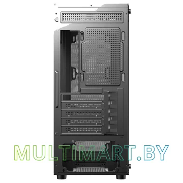 Корпус 1stPlayer FD3-M (FD3-M-BK-4F1) картинка 6